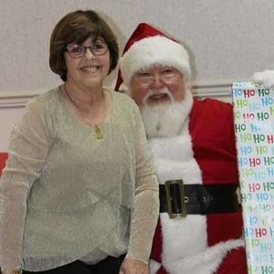 Meet your Posher, Donna